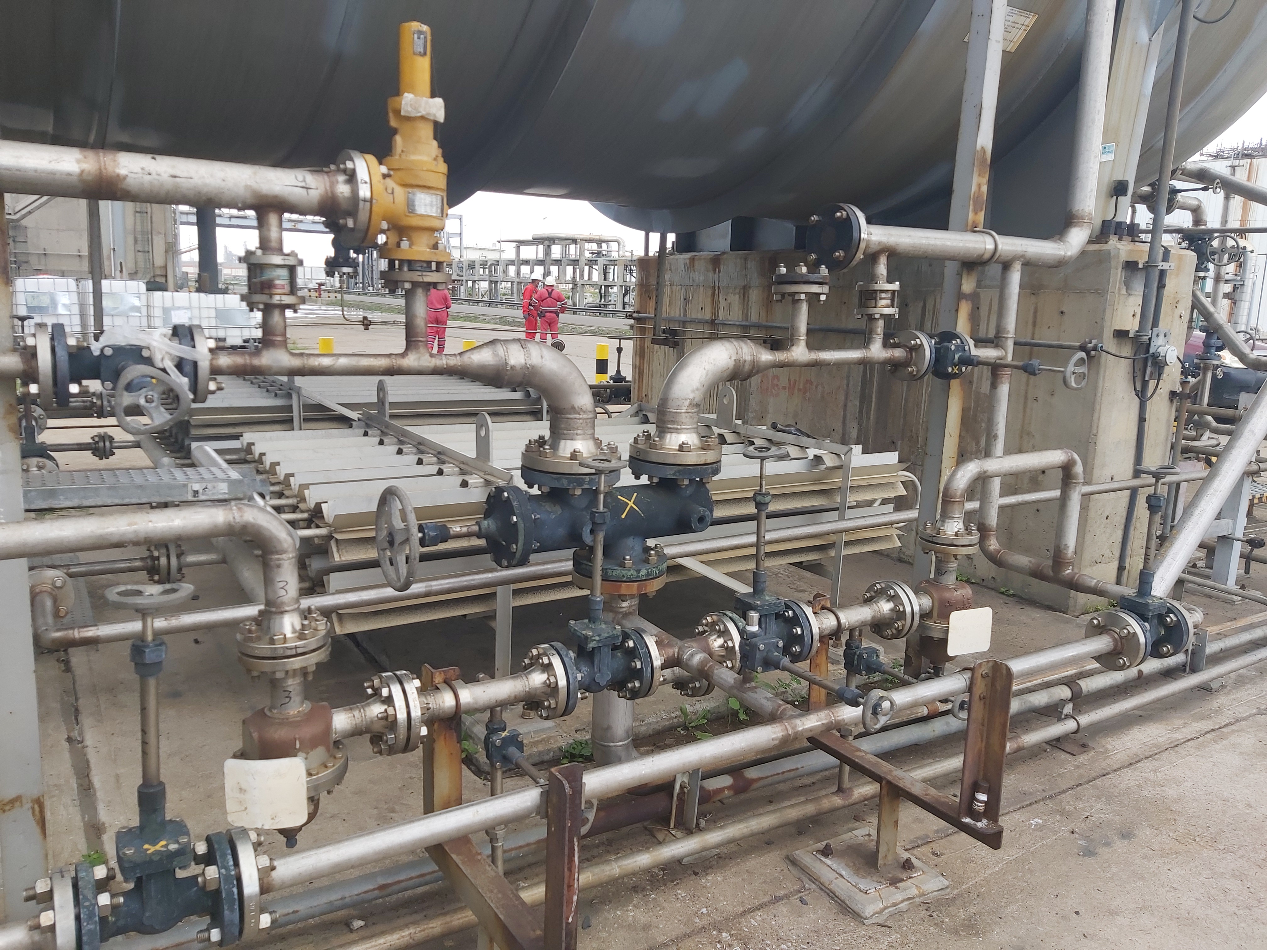 Sistemas Criogénicos