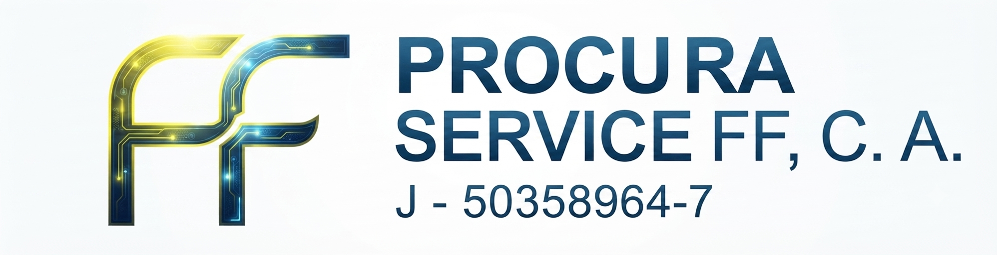 Procura Service FF Logo